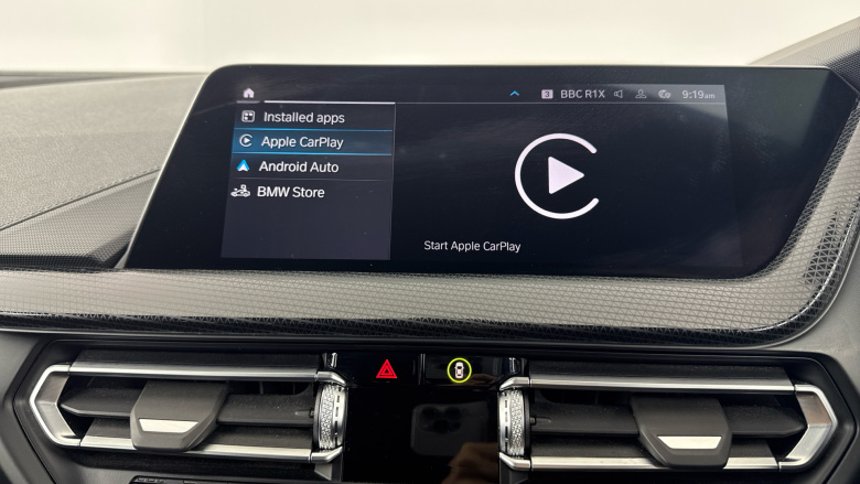 BMW 1 Series M135i xDrive 5dr Step Auto [Pro Pack] Petrol Hatchback